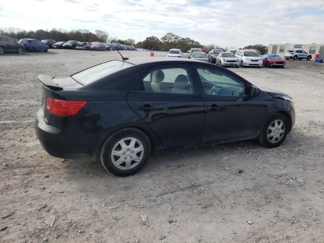 2010 KIA Forte LX