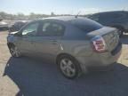 2007 Nissan Sentra 2.0