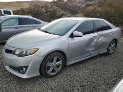 Carros con verificación Run & Drive a la venta en subasta: 2014 Toyota Camry L