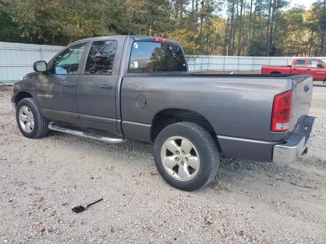 2003 Dodge RAM 1500 ST