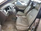 2006 Toyota Highlander Hybrid