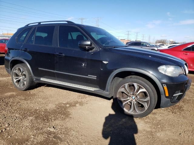 2012 BMW X5 XDRIVE50I