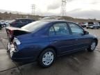 2003 Honda Civic LX