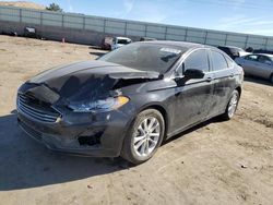 2020 Ford Fusion SE en venta en Albuquerque, NM