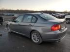 2010 BMW 328 XI Sulev