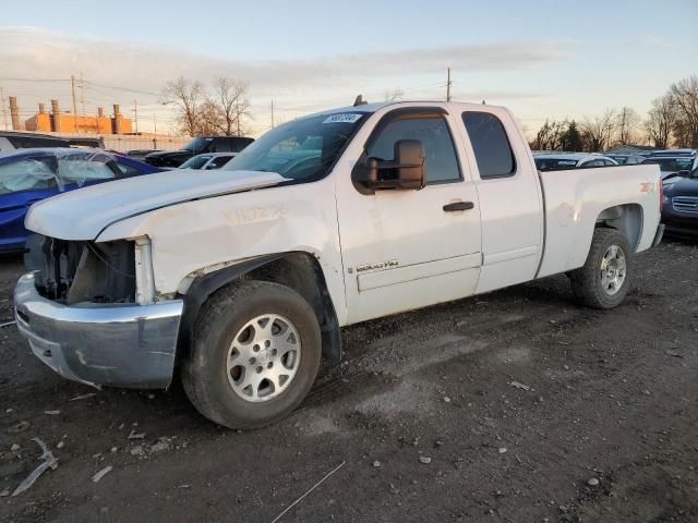 2013 Chevrolet Silverado K1500 LT