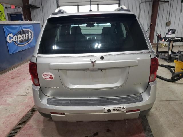 2009 Pontiac Torrent