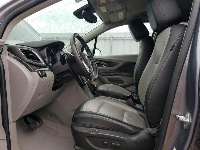 2014 Buick Encore