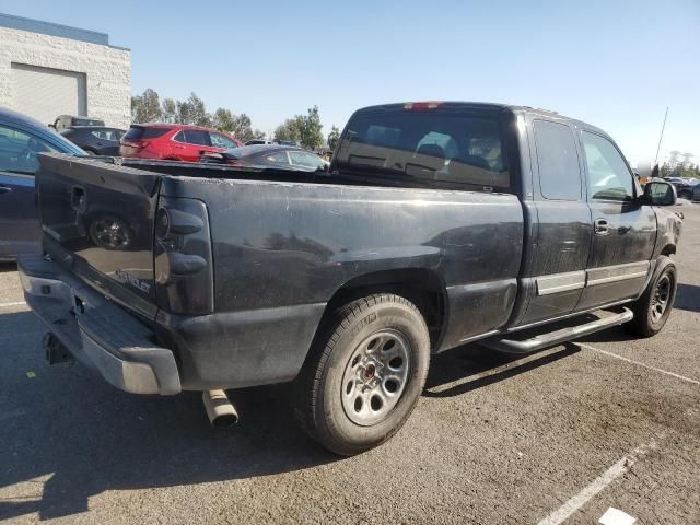 2003 Chevrolet Silverado C1500