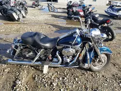 2002 Harley-Davidson Flhrci en venta en North Billerica, MA