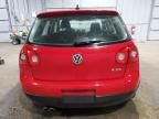 2008 Volkswagen Rabbit