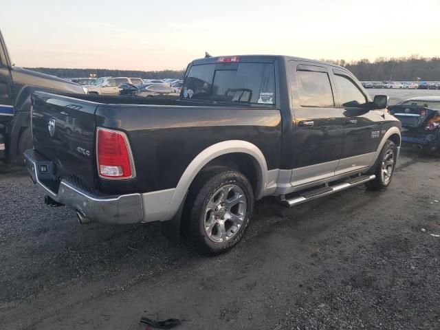 2015 Dodge 1500 Laramie