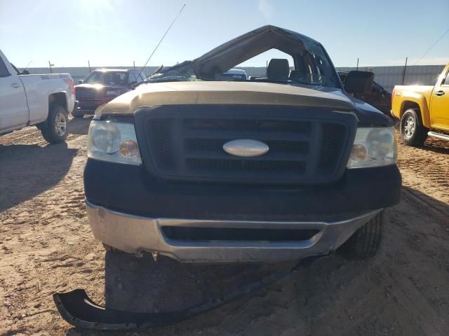 2008 Ford F150