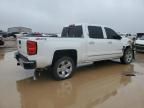 2014 Chevrolet Silverado K1500 LTZ