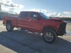 2015 Chevrolet Silverado K2500 Heavy Duty LTZ