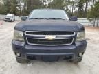 2007 Chevrolet Tahoe K1500