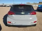 2019 Chevrolet Bolt EV LT