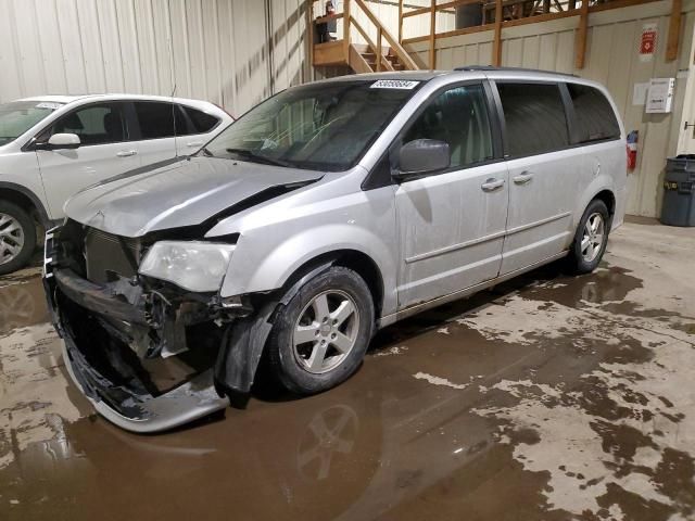 2011 Dodge Grand Caravan Express