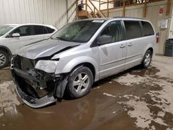 Dodge Vehiculos salvage en venta: 2011 Dodge Grand Caravan Express