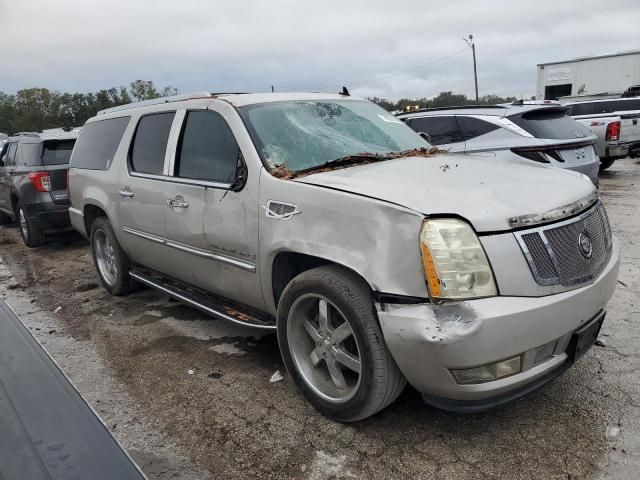 2008 Cadillac Escalade ESV