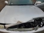 2004 Buick Lesabre Limited