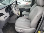 2012 Toyota Sienna XLE