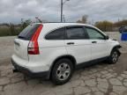 2009 Honda CR-V EX