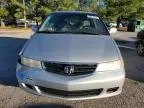 2004 Honda Odyssey EX