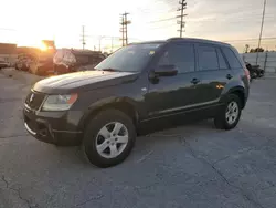 Suzuki salvage cars for sale: 2006 Suzuki Grand Vitara Premium