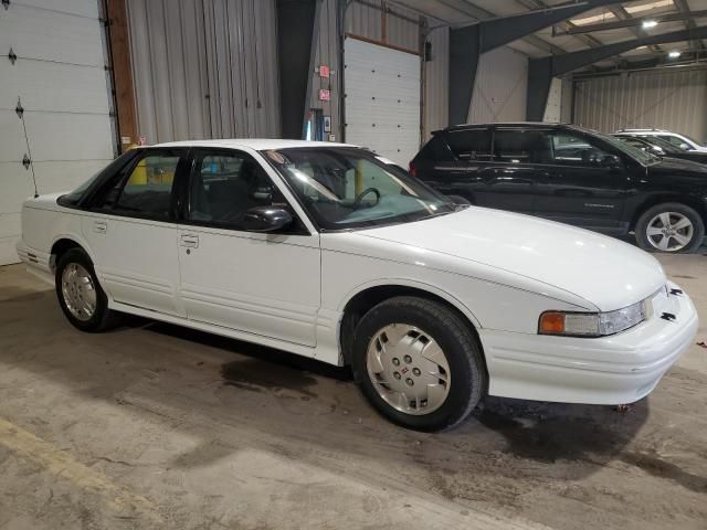 1995 Oldsmobile Cutlass Supreme SL