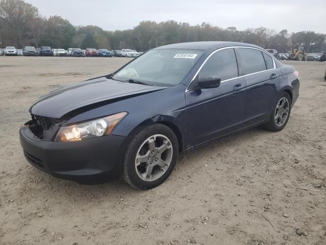 2010 Honda Accord LX