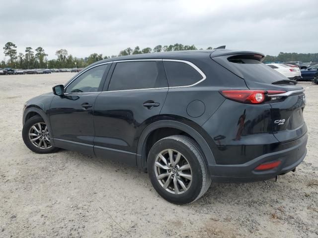 2019 Mazda CX-9 Touring