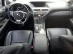 2013 Lexus RX 450H