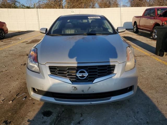 2008 Nissan Altima 3.5SE