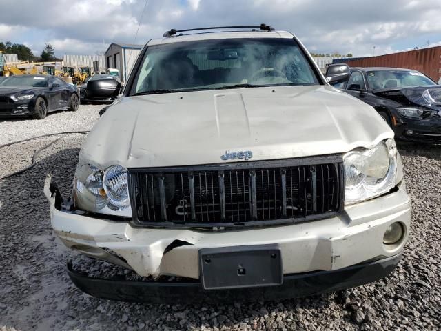 2007 Jeep Grand Cherokee Laredo