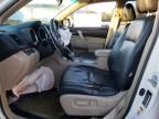 2012 Toyota Highlander Base