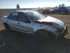 2002 Chevrolet Cavalier Base