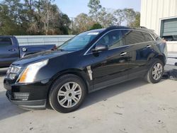 2011 Cadillac SRX en venta en Augusta, GA