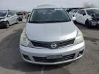 2010 Nissan Versa S