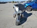 2012 Harley-Davidson Flhtk Electra Glide Ultra Limited