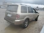 2006 Honda Pilot EX