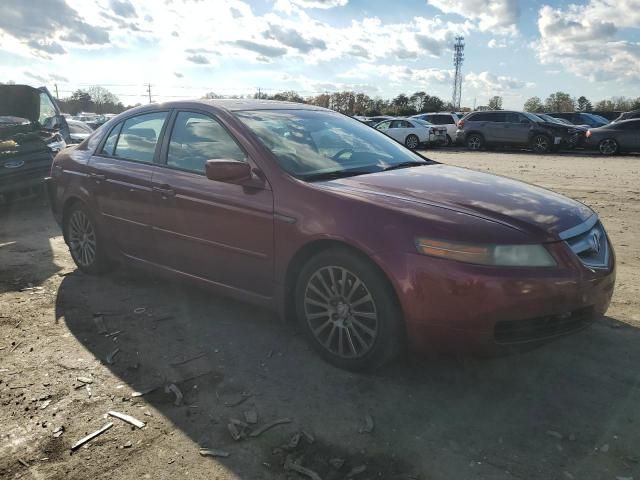 2006 Acura 3.2TL