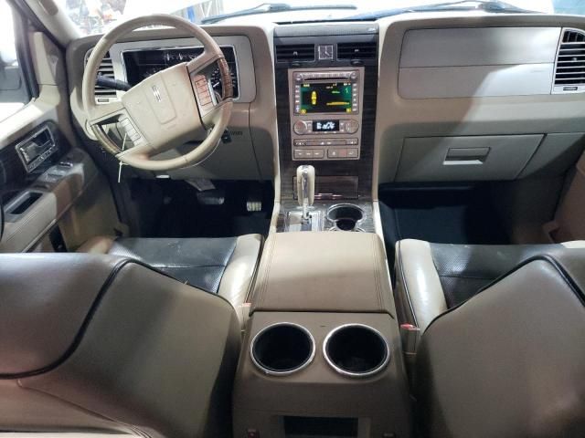 2010 Lincoln Navigator