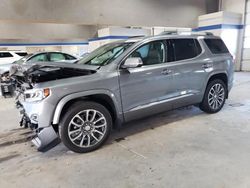 2021 GMC Acadia Denali en venta en Sandston, VA