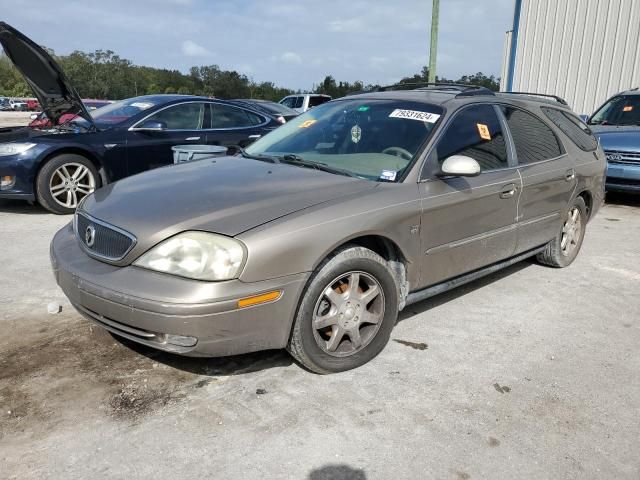 2003 Mercury Sable LS Premium