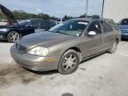 2003 Mercury Sable LS Premium