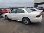 2004 Buick Lesabre Limited