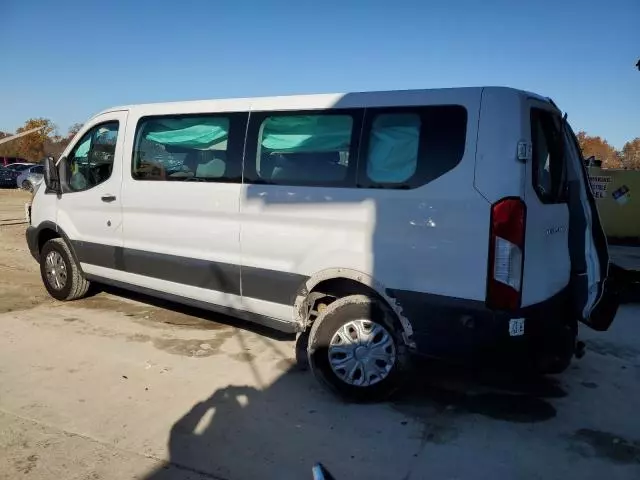 2015 Ford Transit T-350