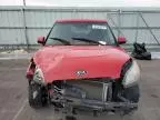 2010 KIA Soul +