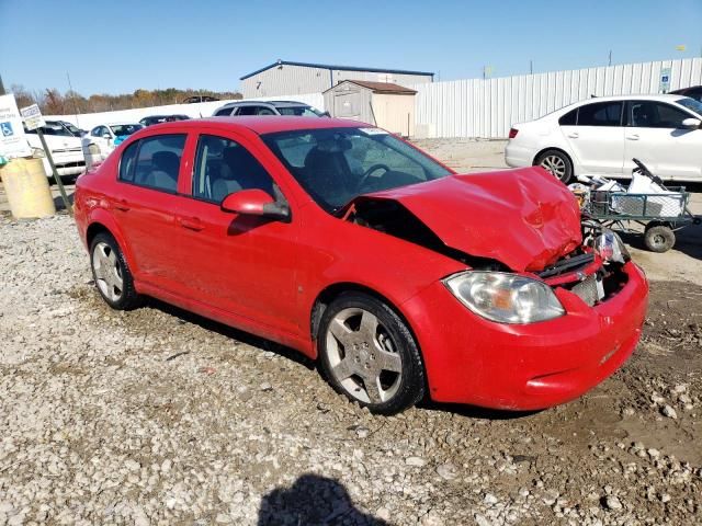 2009 Chevrolet Cobalt LT